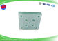 Ceramische de Machinedelen van A290-8102-X600 Fanuc EDM/van F316 EDM Hogere Isolatorplaat